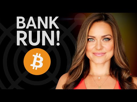 Bank Runs & Bitcoin | Hard Money