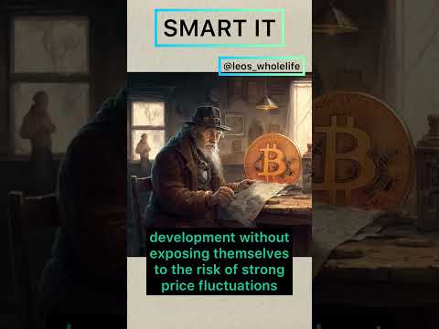 SMART IT- BITCOIN MINING ⛏️ GENERATE PASSIVE INCOME BE REACH FOR THE FUTURE WITH CRYPTO CURRENCY’S