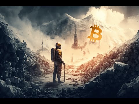 Analyzing the environmental impact of Bitcoin mining | BITCOIN | BTC