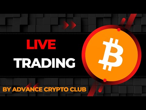 25/MAR/2023 | Live Scalping Trading  BTC/ETH | Live Trading Crypto | live Trading