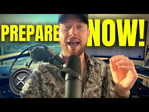 Ripple XRP - The Banking Crisis Just Got Worse (BREAKING CRYPTO NEWS) Do This To Prepare Now!