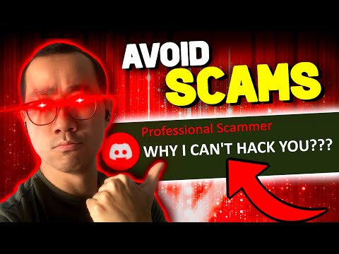 How I Avoid 99% of Crypto Scams (Secret Crypto Tool)