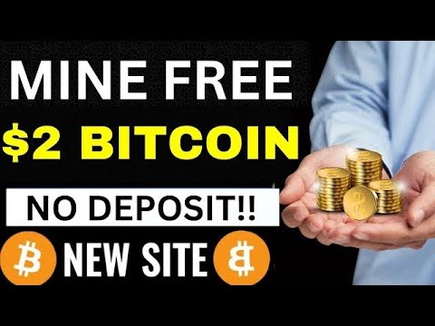 Free Bitcoin Mining Websites! Free Bitcoin Mining Sites Without Investment