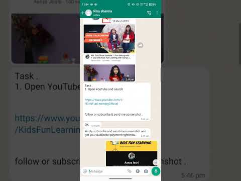 Telegram Prepaid task Scam 2023 | Biggest Crypto scam in India | Online part time job scam