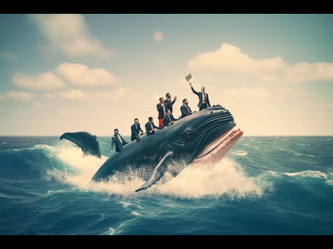 LIVE: Cardano Whales Piling Into ADA! Crypto News