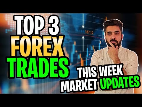 Make Money Online In Forex Trading [EUR - JPY - GBP Potential Trades]