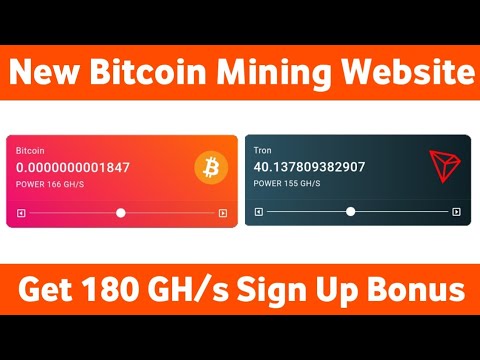 New Bitcoin Mining Website 2023 || Free Bitcoin Mining Website  || Cryptofy.ca Scam/Legit Review