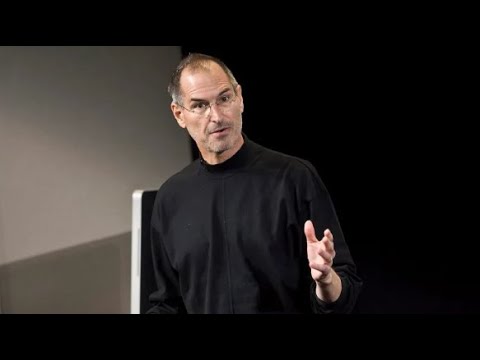 Was Steve Jobs Satoshi Nakamoto?