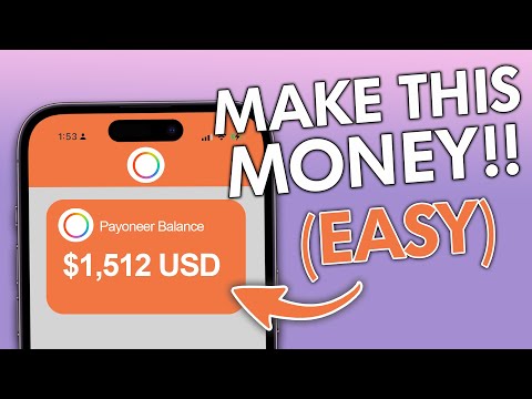 $252 PER DAY With ChatGPT AI | Make Money Online 2023