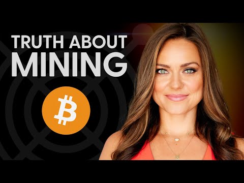 The New York Times is WRONG About Bitcoin Mining | Hard Money