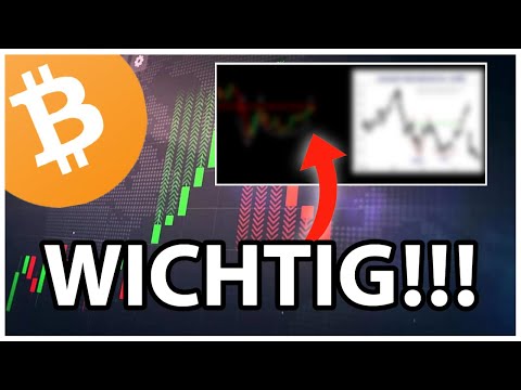 Bitcoin & Ethereum: Extrem WICHTIGES Update! l BTC & ETH News