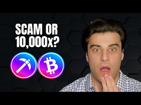 Is Pulse Bitcoin ASIC a Scam or Next 10,000x???