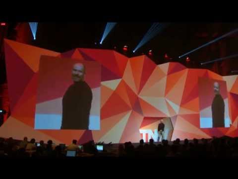 Bitcoin vs. Political Power: The Cryptocurrency Revolution - Stefan Molyneux at TNW Conference