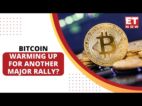 Here's Why Bitcoin May Rally Up To $100,000 Next Year | Bitcoin News Today | ET Now