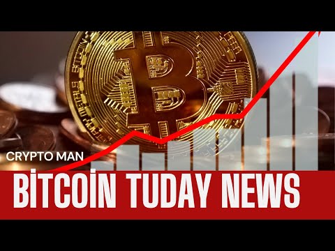 crypto Daily News The latest situation in Bitcoin and crypto money market... #cryptoman