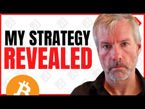 "New Direction FINALLY Coming to BTC! Do This Now!" | Michael Saylor Bitcoin Prediction