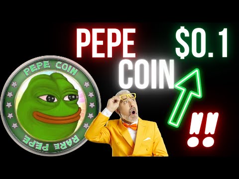 PEPE Coin Massive Bull Run... Big Scam Or Major Opportunity