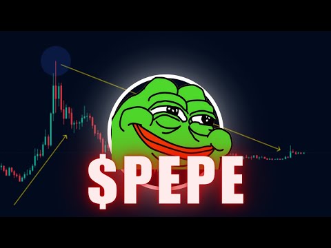 PEPE: Is the Top Trending Cryptocurrency Today a Scam?