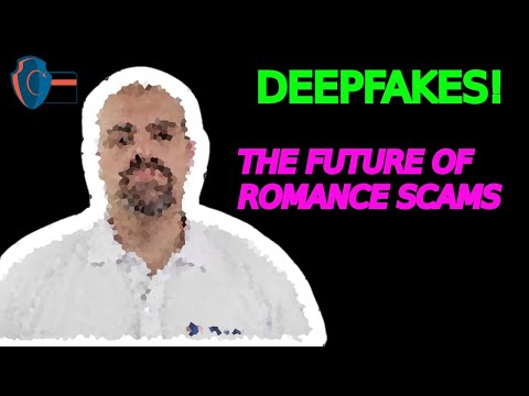 DEEPFAKES, the future of romance scams | crypto scams! | bitcoin scams | bitcoin scams | crypto scam