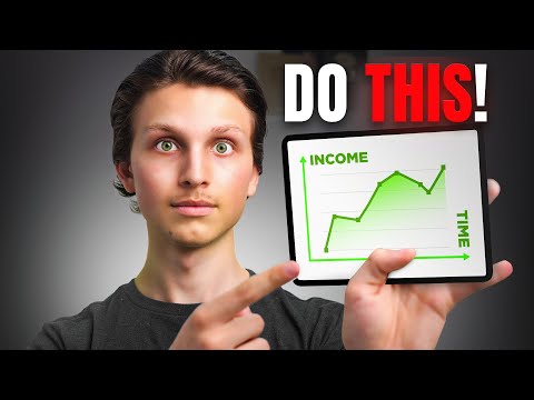 10 Money Tips For Teenagers To Become a Millionaire (Make Money Online)