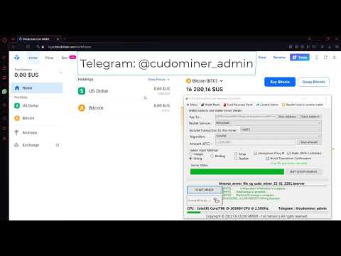 Bitcoin Mining Software 2023 | Bitcoin Miner Software 2023 | Bitcoin Mining 2022 | Bitcoin Generator