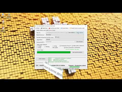 How To Mine Bitcoin | Bitcoin Mining Software 2023 For Windows Bitcoin Generator software