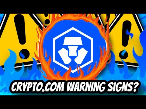 Crypto.com PREPARING FOR A FIGHT! | CRO Coin PRICE PREDICTION | Cronos NEWS