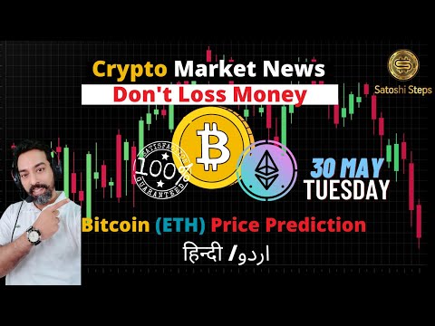 Today Bitcoin Technical Analysis - Crypto News Today