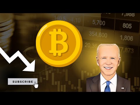 Is Biden’s controversial Bitcoin mining tax dead or set to rise from the ashes?