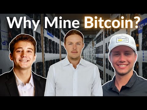 Why Should You Mine Bitcoin Instead of Buying It?