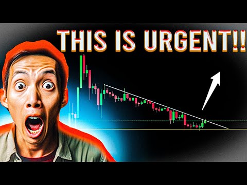 PEPE COIN ⚠️*Pump Alert*⚠️ Shocking Pepe Coin Price Prediction Bitcoin News Update