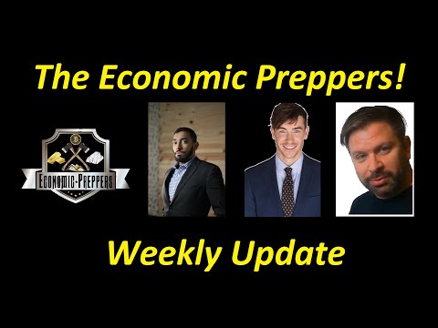 Weekly Update - Big Bitcoin News, Events in Vegas and More!