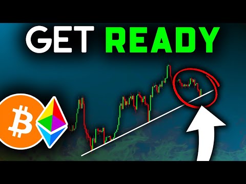 Crypto PUMPED Last Time THIS Happened!! Bitcoin News Today & Ethereum Price Prediction (BTC & ETH)