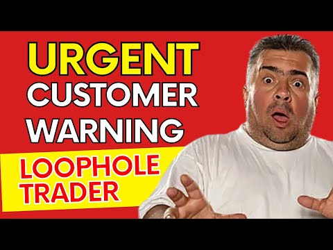 Bitcoin Loophole Review 2023 [URGENT Customer Warning] Bitcoin Loophole Scam - Honest Review