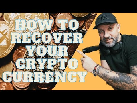 How to Recover Scammed funds from Crypto Investment Scam| Recover Cryptocurrency in 2023|Crypto scam