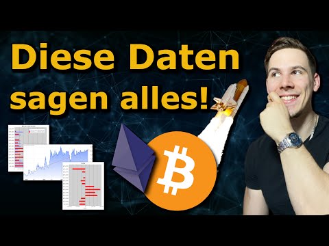 Bitcoin: Wer jetzt schläft hat selber SCHULD! SEC erlaubt Bitcoin ETF! Ethereum GEWINNT! Krypto NEWS