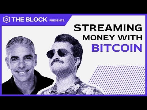 This Billion Dollar Company is Turning Bitcoin into Streamable Money