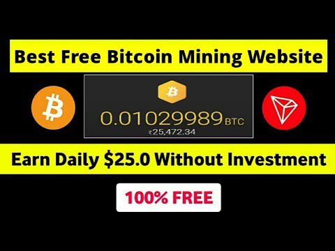 Best Free Bitcoin Mining Site 2023 | Tik Mining Withdraw proof | Best Cloud Mining Site | Trx Mining