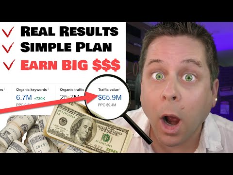 I Made $2,300 The First Day - Simple Method Exposed!