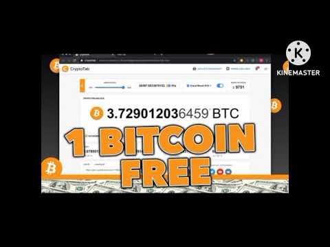 FREE BITCOIN MINING 2023 (BTC MINER) - Generate 0.69 BTC Every 48 Hours No Investment Required