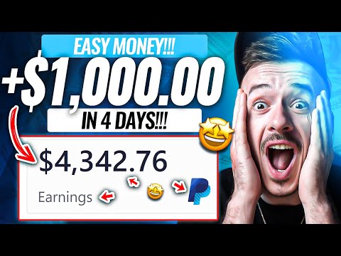 (Copy & Paste) AUTOMATIC +$250/Day Method ANYBODY Can Do NOW! Make Money Online For Beginners