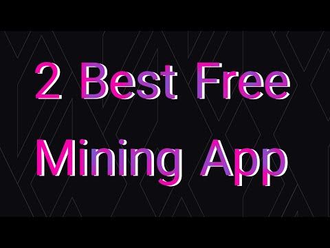 2 free crypto mining apps 2023 | mining apps for android | best mining app for android | zeusnet