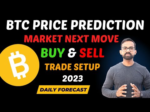 Bitcoin BTC Price Prediction | BTC Coin Possible Move | Btc update in hindi | Bitcoin news today