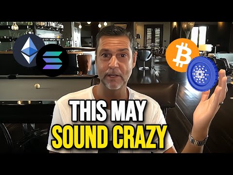 My Final Predictions for Bitcoin, Ethereum & Solana: Raoul Pal