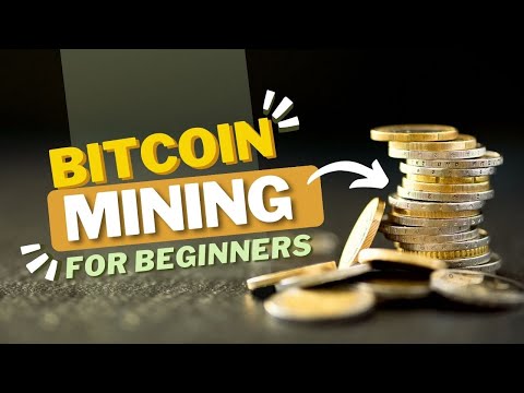 How to Start Bitcoin Mining for Beginners 2023