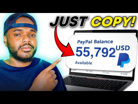 COPY My Affiliate Marketing Method To Make $500/Day FAST