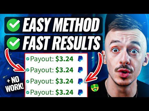 Beginners Earn $120+ By DOING THIS STUPID-SIMPLE Method! (Make Money Online EASY In 2023)