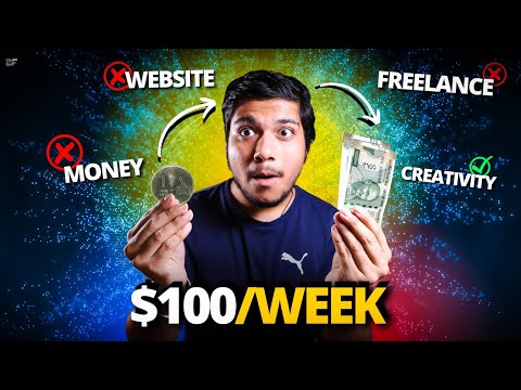 "Make Money Online: No Investment, No Freelance Work, No Website Needed!"