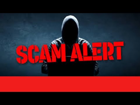 AZP43X AZPR60 Token AMAZON CRYPTO SCAM!! BEWARE!