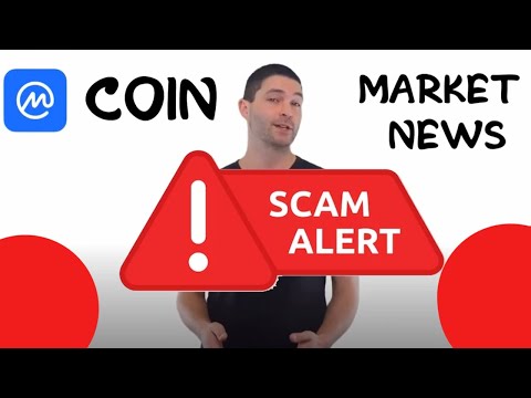 AZP43X AZPR60 Token Amazon Crypto Scam! Fake Presale Token